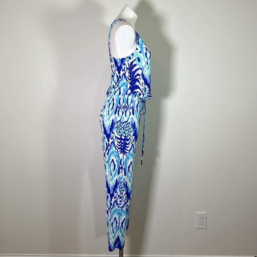 Lilly Pulitzer jumpsuit - Picture 8 of 11